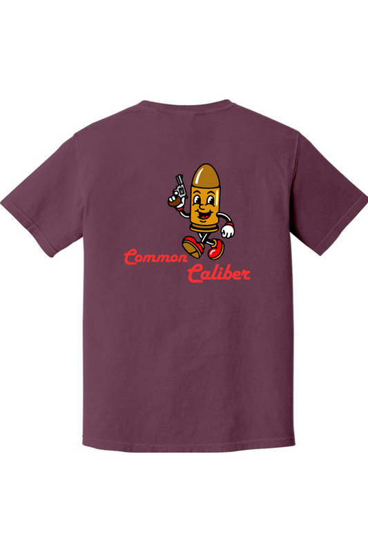 Men's Classic Logo Tee