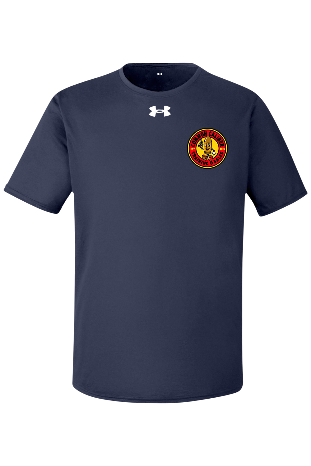 Men's Sport Logo Tee