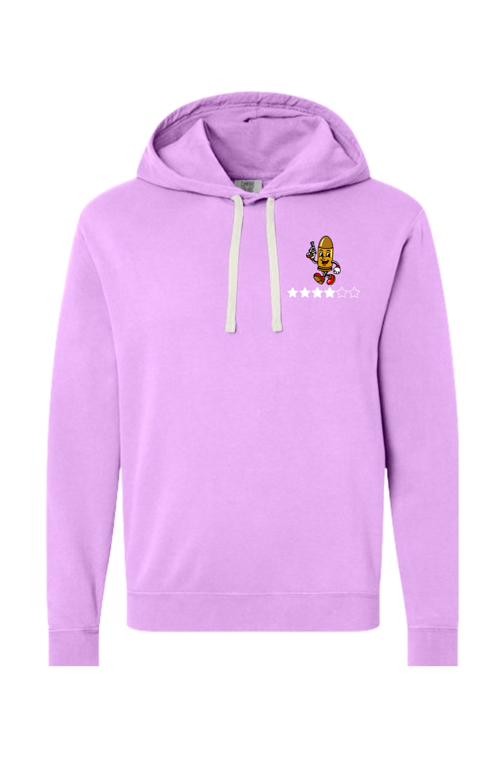 Grand Theft Caliber 2.0 Hoodie