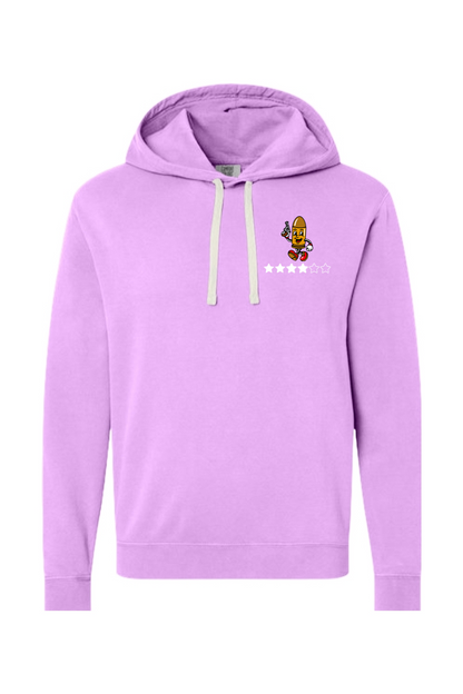 Grand Theft Caliber 2.0 Hoodie
