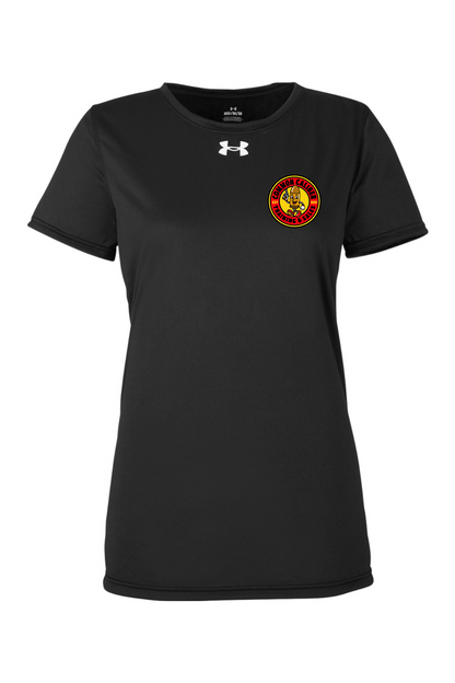 Women's Sport Logo Tee