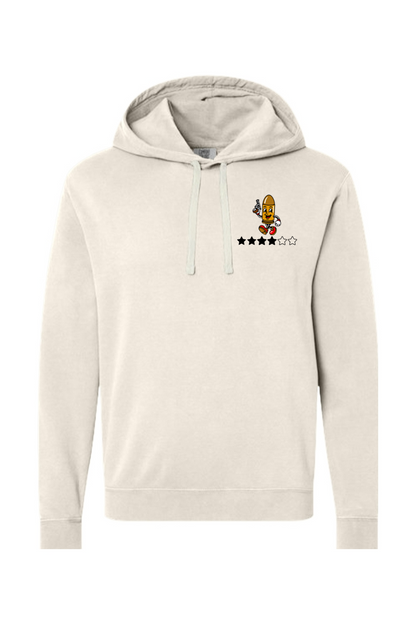 Grand Theft Caliber Hoodie