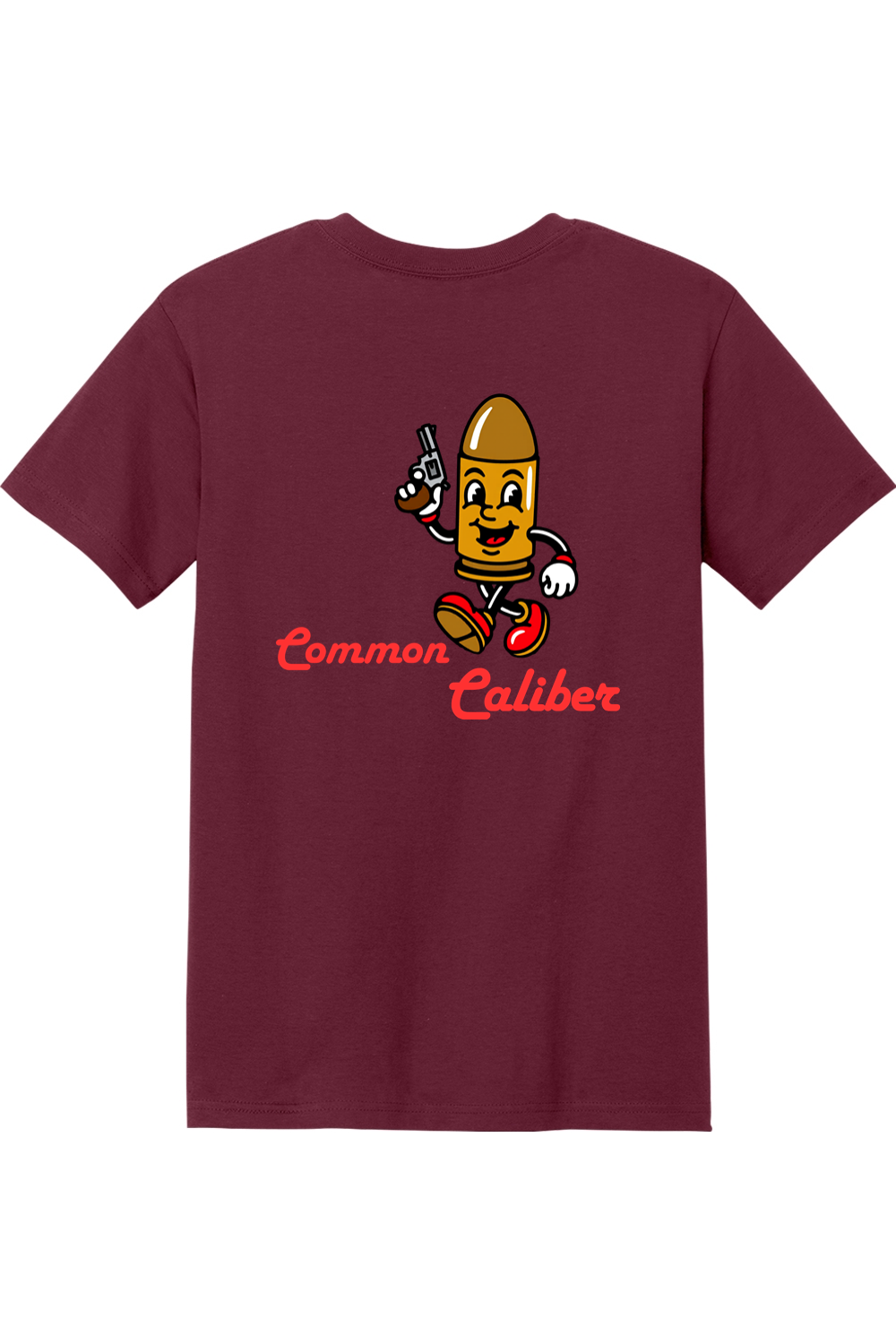 Women’s Classic Logo Tee
