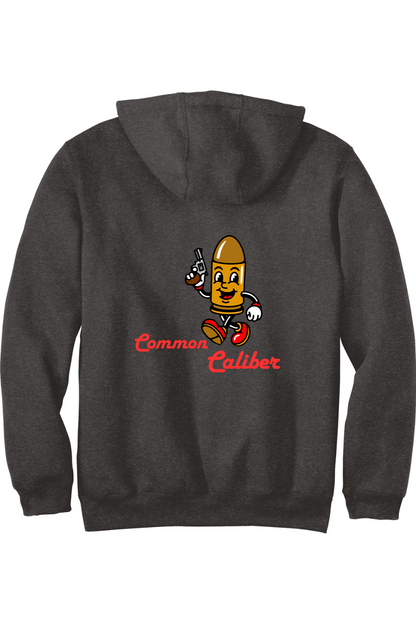 Men's Workwear Logo Hoodie