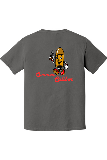 Men's Classic Logo Tee