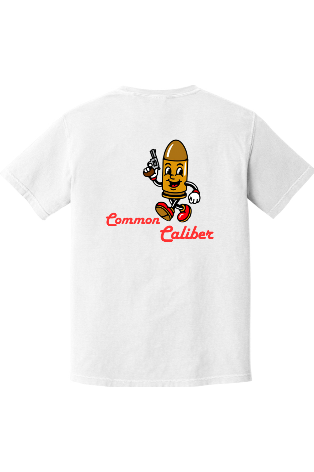 Men's Classic Logo Tee