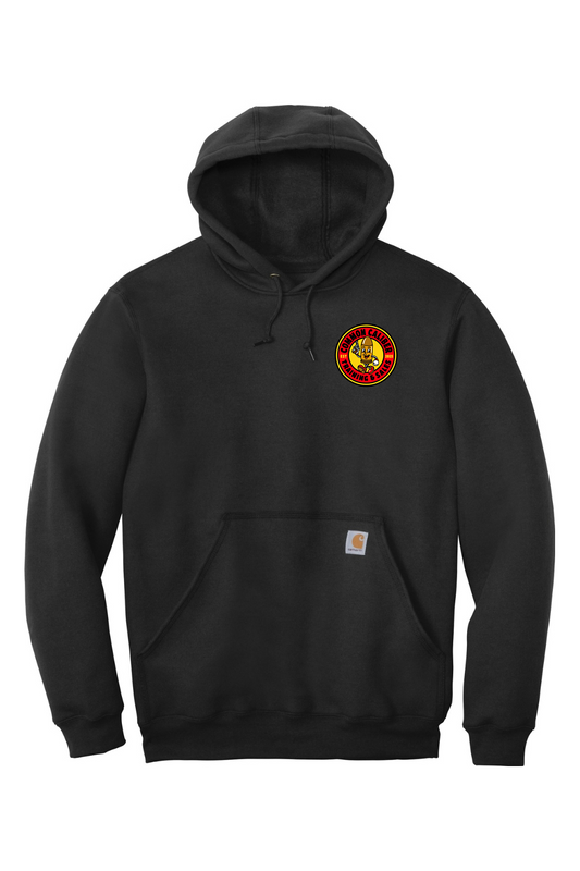 Men's Workwear Logo Hoodie