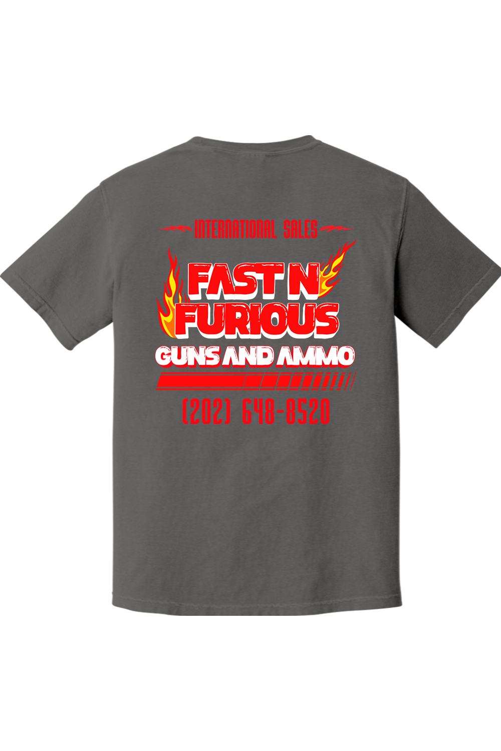 Fast N Furious