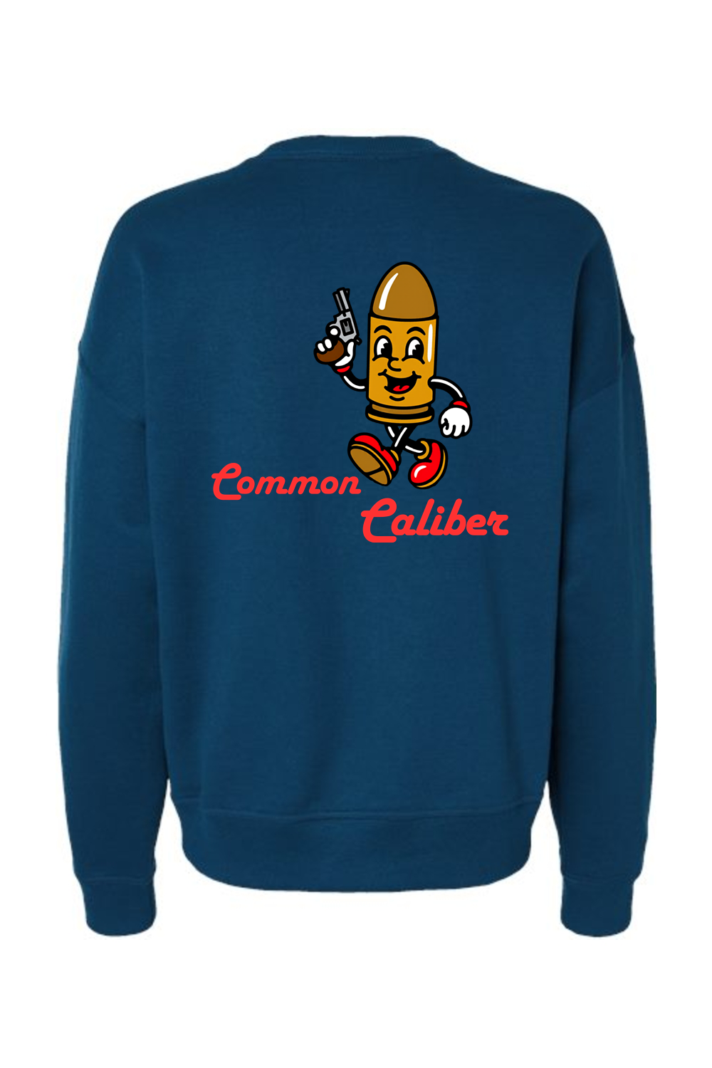 Women's Logo Crewneck