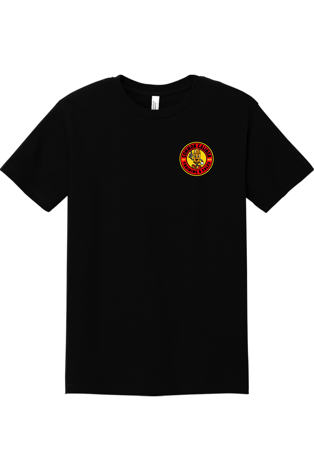 Women’s Classic Logo Tee
