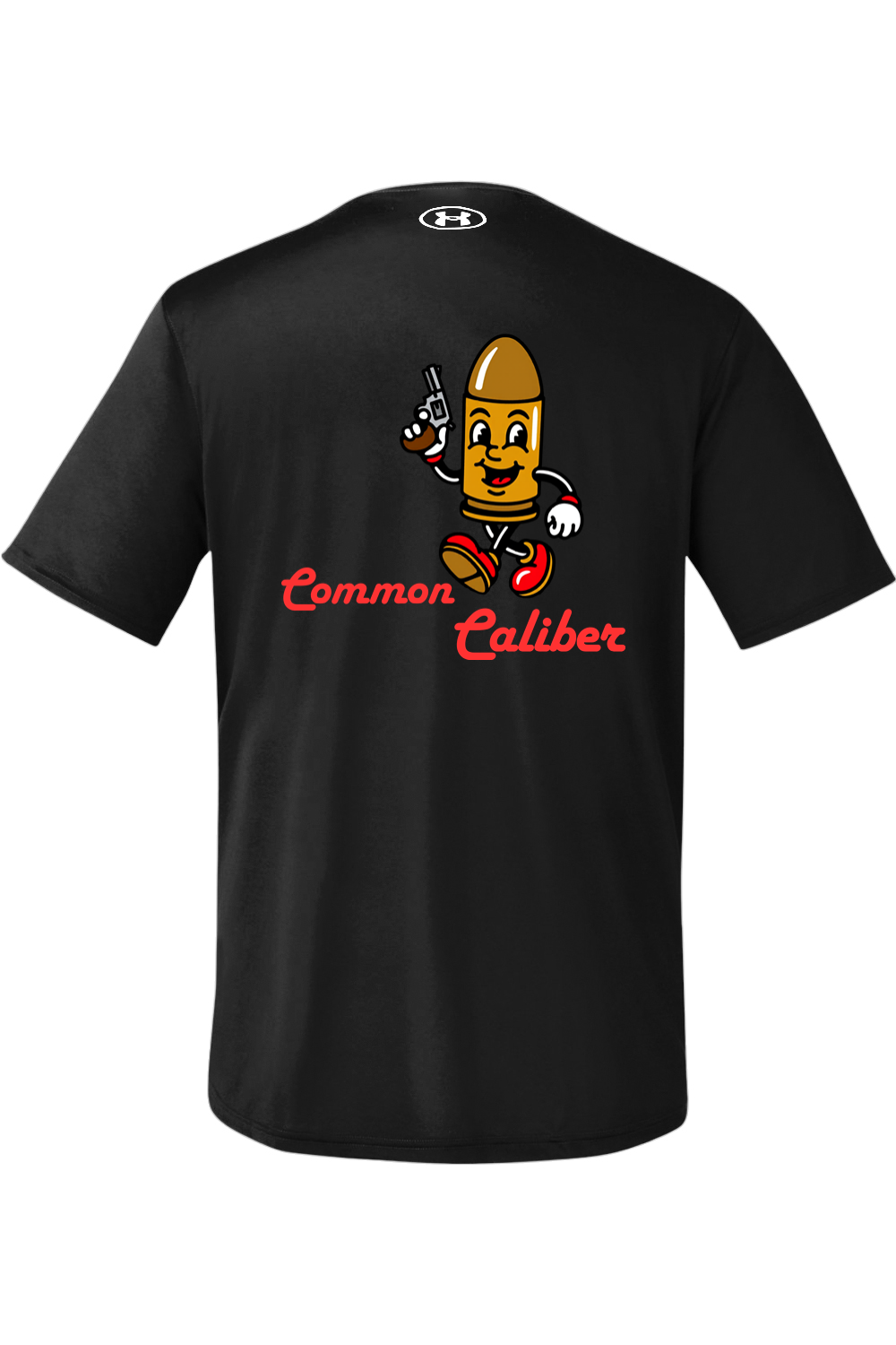 Men's Sport Logo Tee