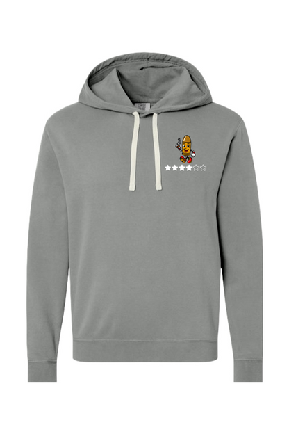 Grand Theft Caliber 2.0 Hoodie