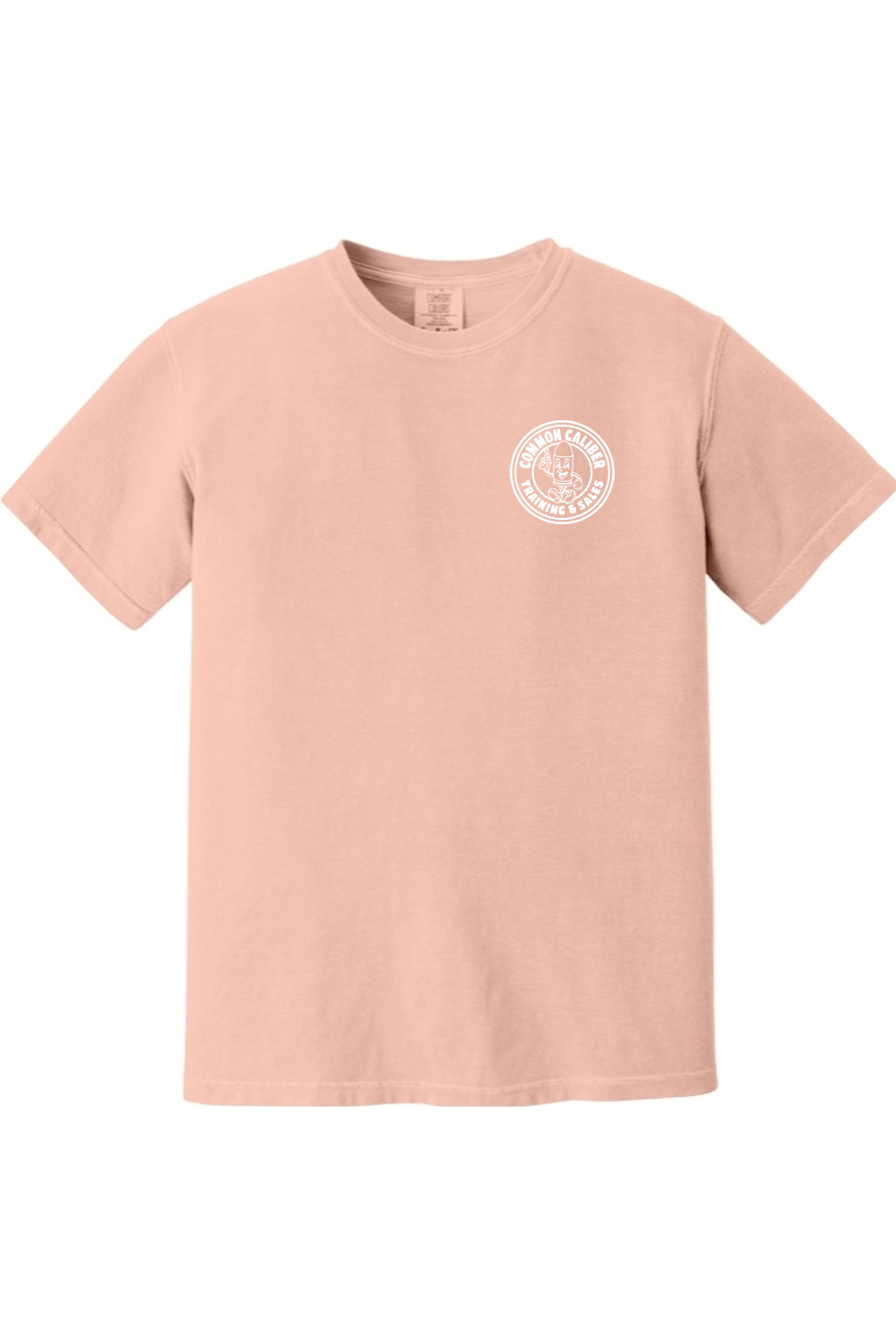 Old School Rifle Tee