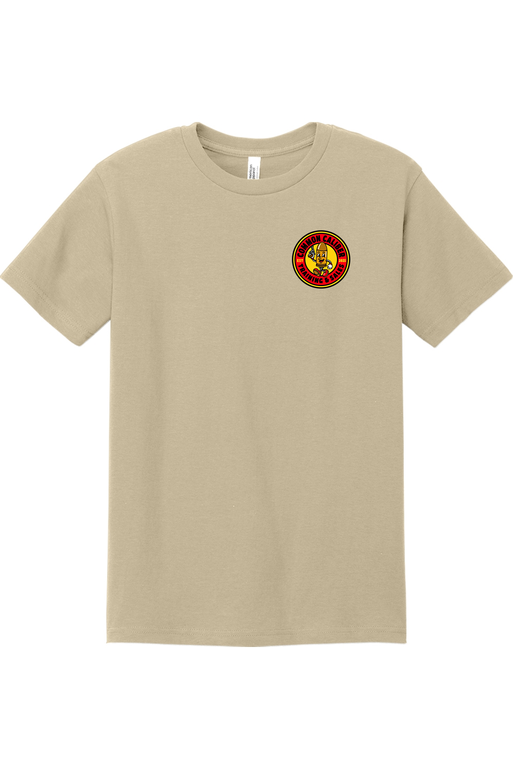 Women’s Classic Logo Tee