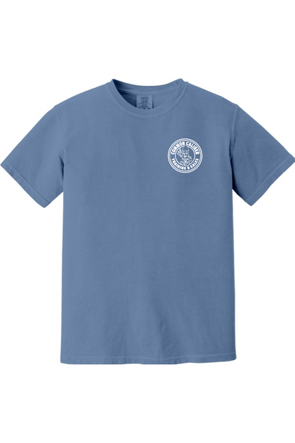 Old School Handgun Tee