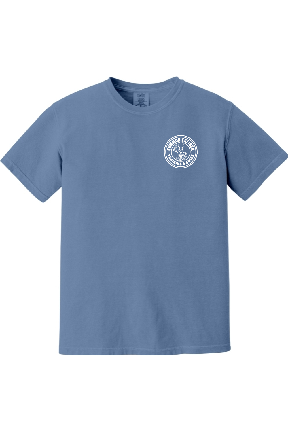 Old School Rifle Tee