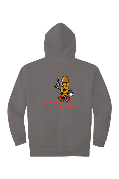 Men's Classic Logo Hoodie