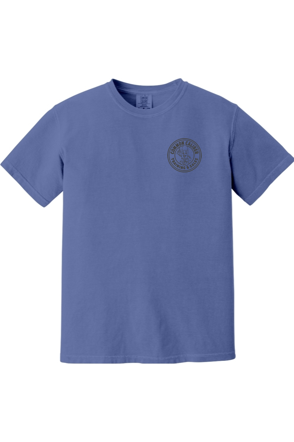 Old School Handgun Tee