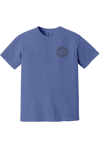 Old School Handgun Tee