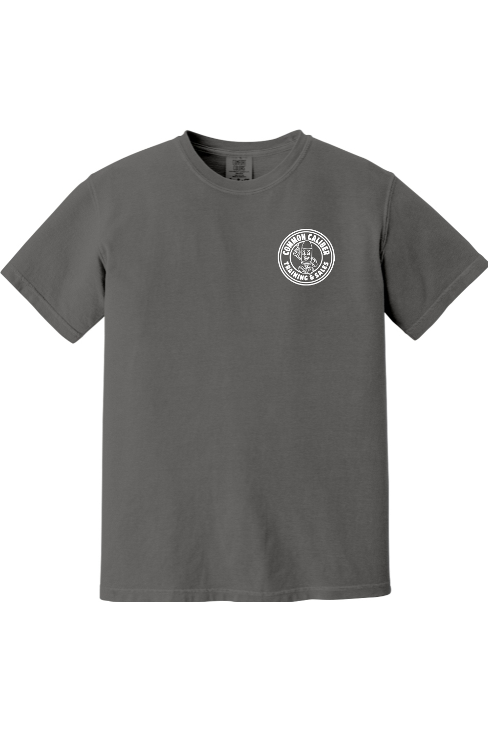 Old School Rifle Tee