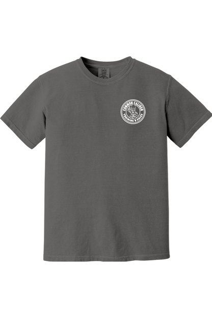 Old School Rifle Tee