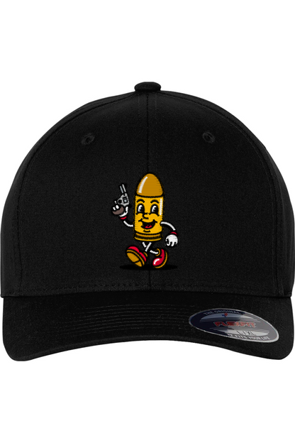 Common Caliber Ballcap