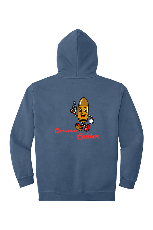 Men's Classic Logo Hoodie