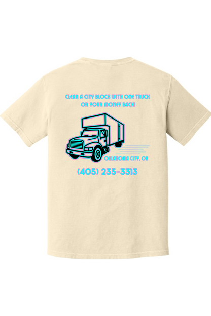 Timmy’s Trucks