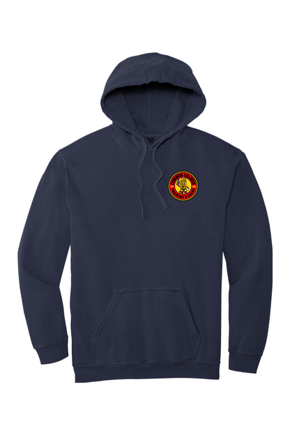 Men's Classic Logo Hoodie