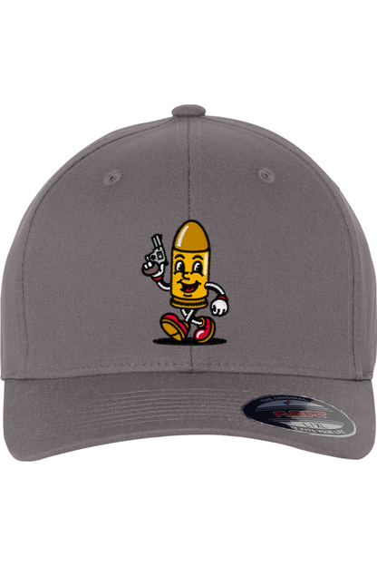 Common Caliber Ballcap