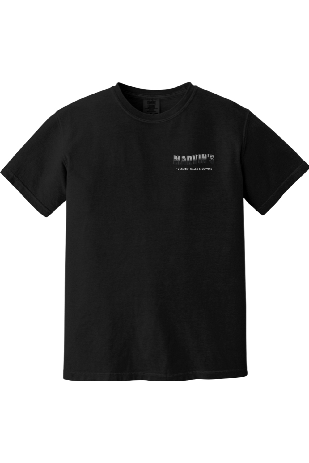 Marvin’s Sales & Service