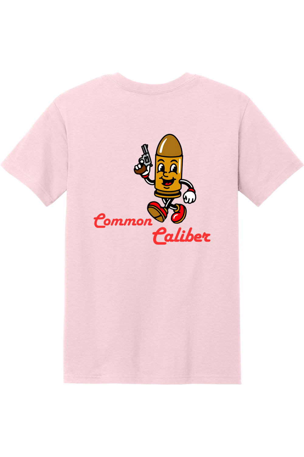 Women’s Classic Logo Tee