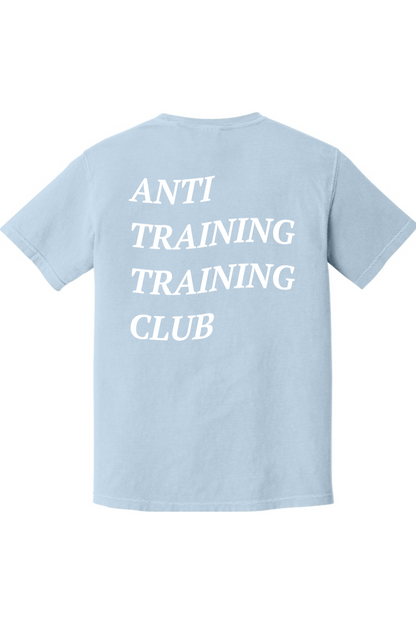 Anti-training Training Club Tee