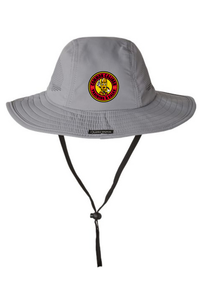 Classic Logo Boonie
