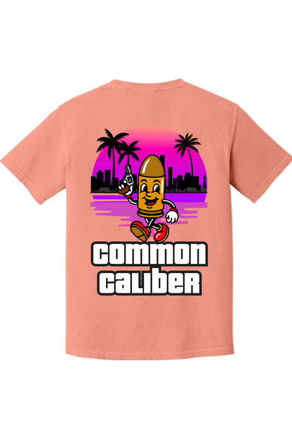 Grand Theft Caliber