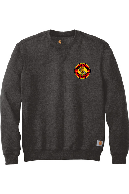 Men's Logo Crewneck
