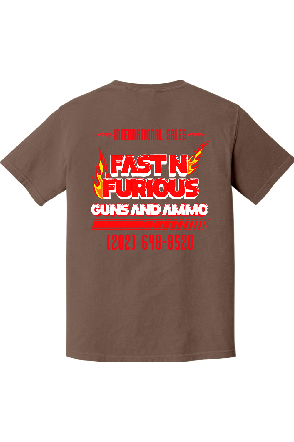 Fast N Furious