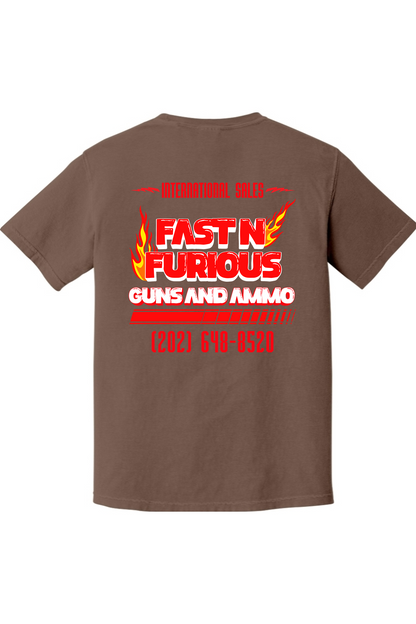 Fast N Furious