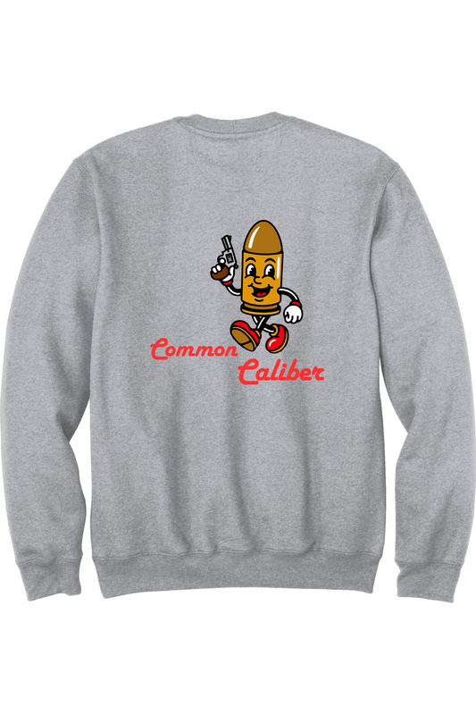 Men's Logo Crewneck