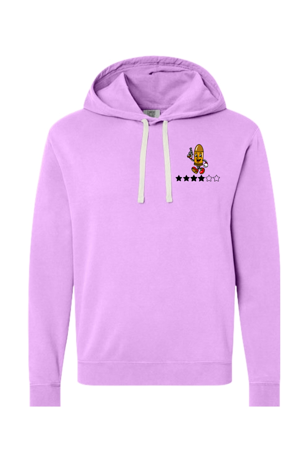 Grand Theft Caliber Hoodie