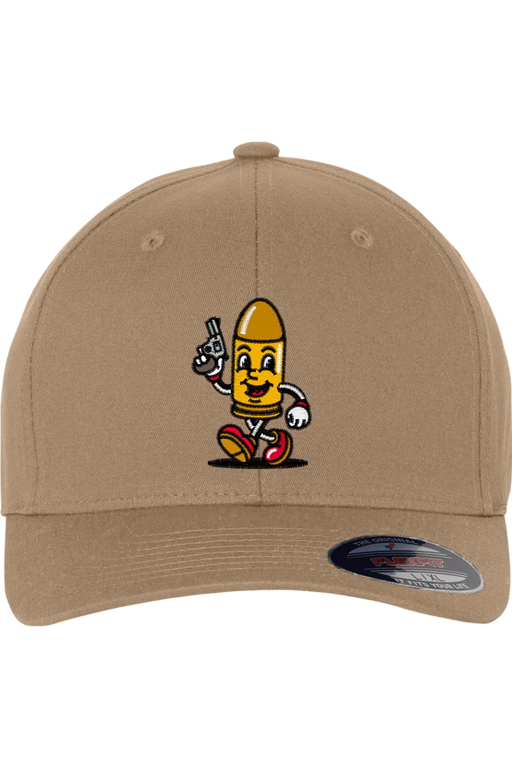 Common Caliber Ballcap