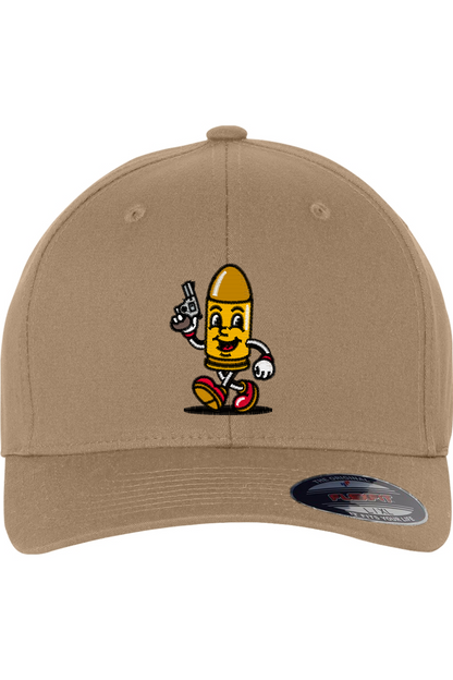 Common Caliber Ballcap