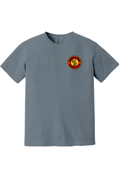 Cowboy Killer Tee