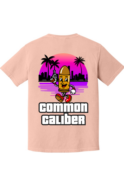 Grand Theft Caliber