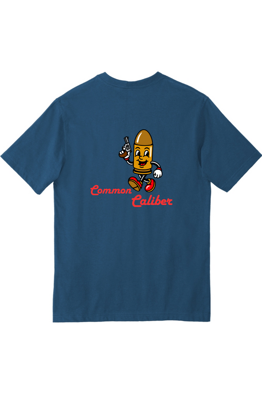Men's Workwear Logo Tee