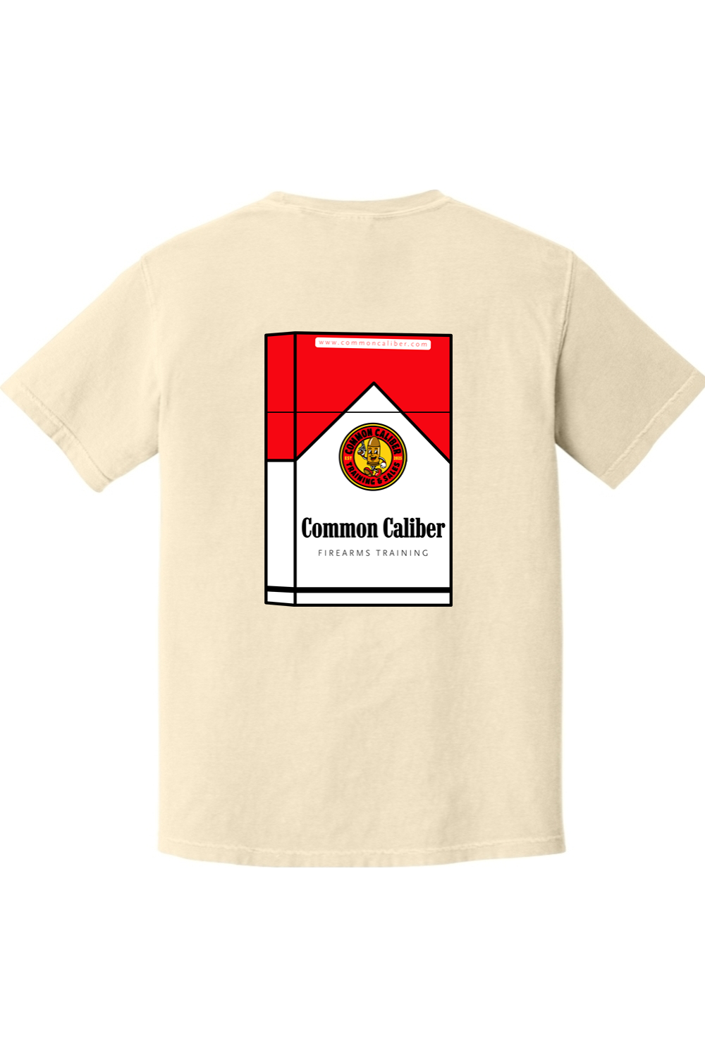 Cowboy Killer Tee