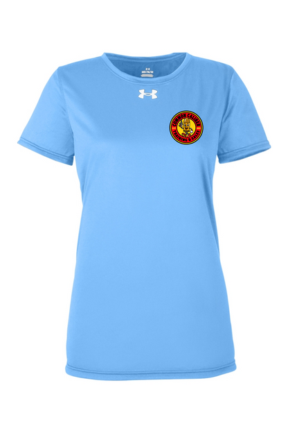 Women's Sport Logo Tee