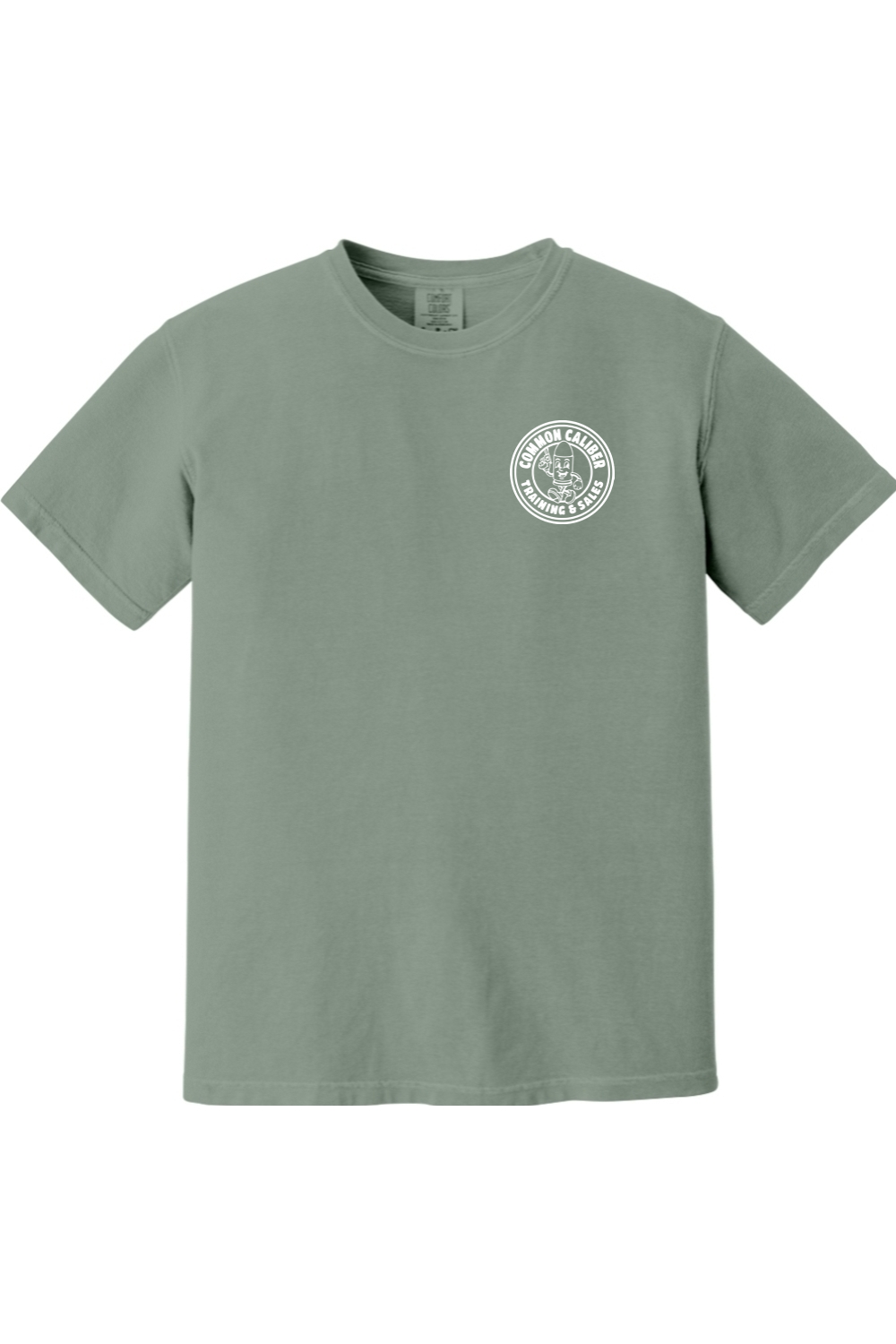 Anti-training Training Club Tee