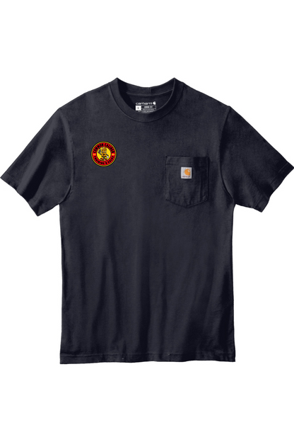 Men's Workwear Logo Tee