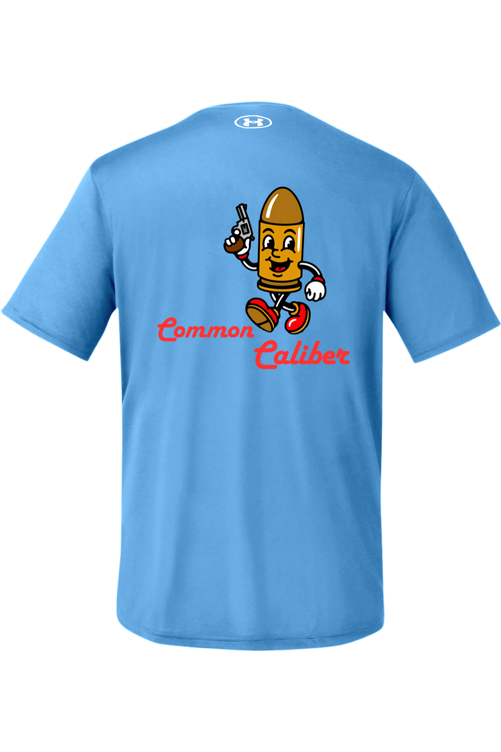 Men's Sport Logo Tee